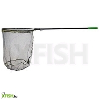 Wizard Mxt Rablóhalas Merítőháló 60x50x70cm