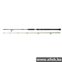 Madcat Green Belly Cat Vertical Heavy Pergető Horgászbot 175cm 50-125g 1+1 Részes