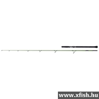 Madcat Green Spin Heavy Pergető Horgászbot 215cm 40-150g 1+1 Részes