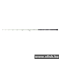 Madcat Green Vertical Heavy Pergető Horgászbot 180cm 60-150g 1 Részes