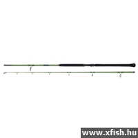 Madcat Green Allround Harcsázó Horgászbot 285cm 100-300g 2 Részes