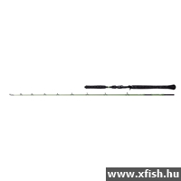 Madcat Green Pelagic Heavy Pergető Horgászbot 190cm 50-150g 1+1 Részes