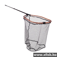 Savage Gear Pro Folding Net Pergető Merítőháló 120-209cm