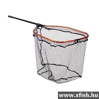 Savage Gear Pro Folding Net Profi Pergető Merítőháló 65x50x55cm