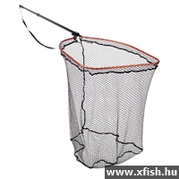Savage Gear Full Frame Landing Net Teleszkópos Pergető Merítőháló 99-165cm