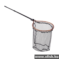 Savage Gear Full Frame Landing Net Pergető Merítőháló 99-150cm