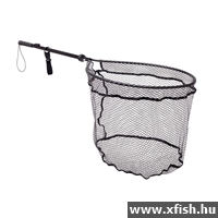 Savage Gear Foldable Pergető Merítőháló 62cm