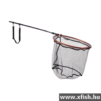 Savage Gear Easy Fold Street Fishing Pergető Merítőháló 50x45x45cm
