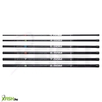 Dam Sensomax Tele Pole Spicc Horgászbot 400cm