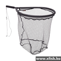 Savage Gear Pro Lebegő Pergető Merítőháló 50x70x60cm