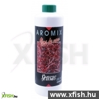 Sensas Aromix Vers De Vase Szúnyoglárva Aroma 500 Ml