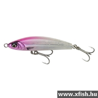 Savage Gear Gravity Pencil 5Cm 8gr Süllyedő Wobbler Pink Fejű