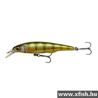 Savage Gear Gravity Twitch Sr Süllyedő Wobbler 8,3cm 10gr Sügér Mintás