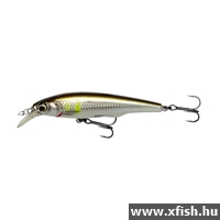 Savage Gear Gravity Twitch Sr Süllyedő Wobbler 9,5cm 15gr Tükör Mintás