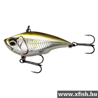 Savage Gear Fat Vibes 6,6cm 22gr Süllyedő Wobbler Tükör Mintás
