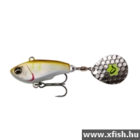Savage Gear Fat Tail Spin 5.5Cm 9gr Wobbler Tükör Mintás