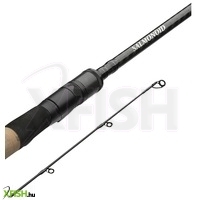 Savage Gear Salmonoid Medium Pergető Bot 246cm 10-30g 2Részes