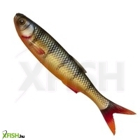 Savage Gear Craft Dying Minnow 5,5Cm 0,7gr Gumihal Sügér 5db