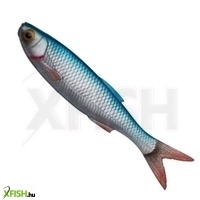 Savage Gear Craft Dying Minnow 5,5Cm 0,7gr Gumihal Kék 5db