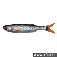 Savage Gear Craft Dying Minnow 10Cm 5.5gr Gumihal Keszeg 5db