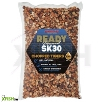 Starbaits Ready Seeds Zúzott Tigrismogyoró SK30 1Kg