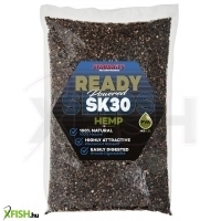 Starbaits Ready Seeds Hemp Főzött Kender SK30 1Kg