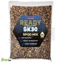 Starbaits Ready Seeds Spod Mix Főzött Magmix SK30 3Kg