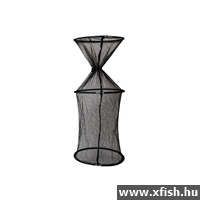 Arno Rapid Kerek Haltartó Háló 25*60