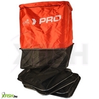 Carp Expert Pro Verseny Horgász Haltartó 400cm