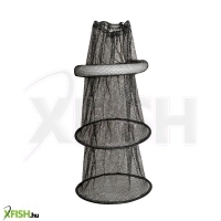 Koós Haltartó Lebegővel 40*120cm Gumírozott