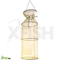 Carp Expert Smart Karikás Haltartó Háló 100cm