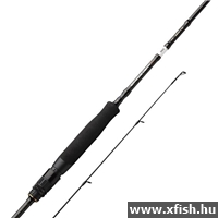 Savage Gear Sg2 Ultra Light Game Pergető Bot 198cm 3-10g 2Részes