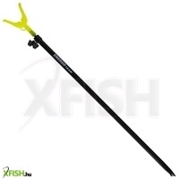 Teleszkópos Alu+Acél Leszúró 60/90Cm Piros