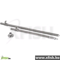 Carp Expert Rozsdamentes Leszúró Szett 2Db