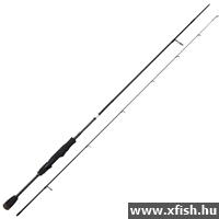 Savage Gear Sg2 Light Game Light Pergető Bot 251cm 5-18g 2Részes