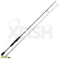 Savage Gear Sg2 Medium Game Medium Pergető Bot 251cm 7-23g 2Részes