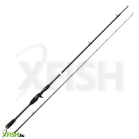 Savage Gear Sg2 Game Baitcast Medium Pergető Bot 213cm 10-30g 2Részes