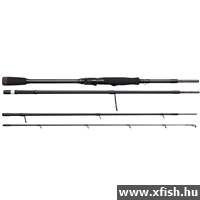 Savage Gear Sg2 Medium Game Travel Pergető bot 215cm 10-40g 4Részes