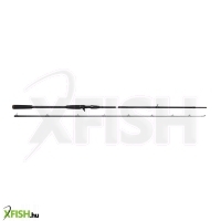Savage Gear Sg2 Power Game Heavy Pergető Bot 221cm 40-80g 2Részes Baitcast