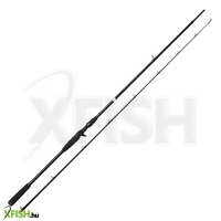 Savage Gear Sg2 Power Game Heavy Pergető Bot 259cm 50-110g 2Részes Baitcast