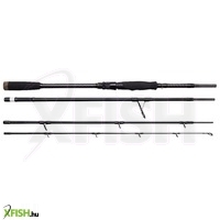 Savage Gear Sg2 Power Game Travel Pergető Bot 215cm 20-60g 4Részes