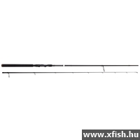 Savage Gear Sg2 Shore Game Medium Pergető Bot 274cm 10-30g 2Részes