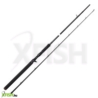 Savage Gear Sg2 Jerk Specialist Heavy Pergető Bot 206cm 80-150g 2Részes Baitcast