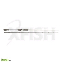 Savage Gear Sg4 Power Game Heavy Pergető Bot 221cm 70-100g 2Részes Baitcast