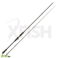 Savage Gear Sg4 Crank & Vib Specialist Baitcast Medium Pergető Bot 230cm 7-24g 2Részes