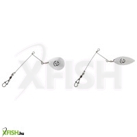 Savage Gear Easyon Spinner Bait Kit Körforgó szett Közepes Méretű M 2db/csomag