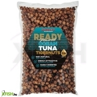Starbaits Ready Seeds Ocean Tuna Tigrismogyoró Tonhalas 1Kg