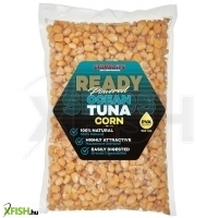 Starbaits Ready Seeds Ocean Tuna Főzött Kukorica Tonhalas 1Kg