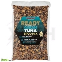 Starbaits Ready Seeds Ocean Tuna Főzött Magmix Tonhalas 1Kg