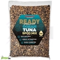 Starbaits Ready Seeds Ocean Tuna Főzött Magmix Tonhalas 3Kg